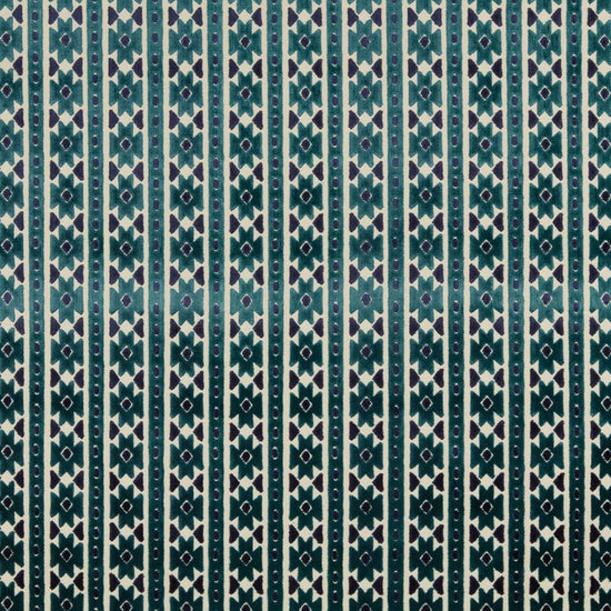 Bazaar Arctic Fabric by the Metre