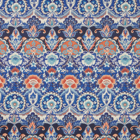 Psychedelia Batik Fabric by the Metre