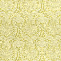 Pastiche Chartreuse Apex Curtains